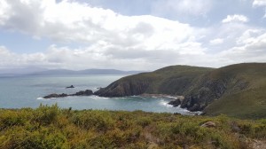 Cape Bruny (c) Mary-Anne Kafaloukos